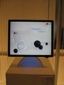 CeBit 2006